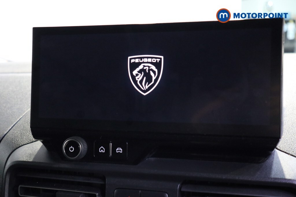 Used Peugeot Partner 2025 for sale - 77901985: Photo 10