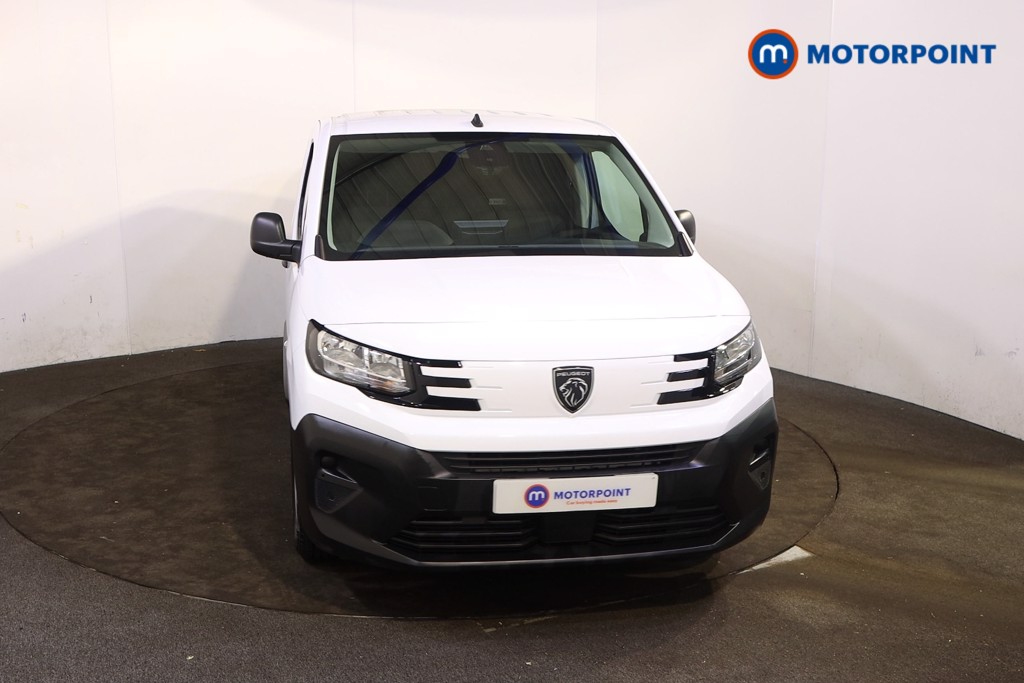 Used Peugeot Partner 2025 for sale - 77901985: Photo 2