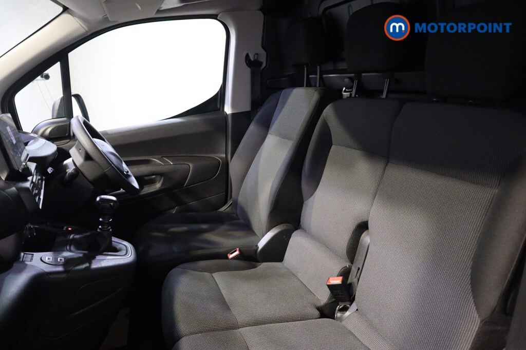 Used Peugeot Partner 2025 for sale - 77901985: Photo 25