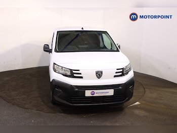 Used Peugeot Partner 2025 for sale - 77901985: Photo