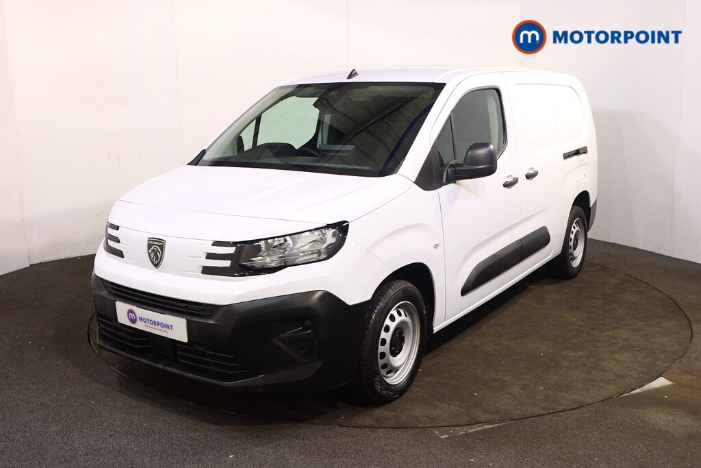 Used Peugeot Partner 2025 for sale - 77901985: Photo 3