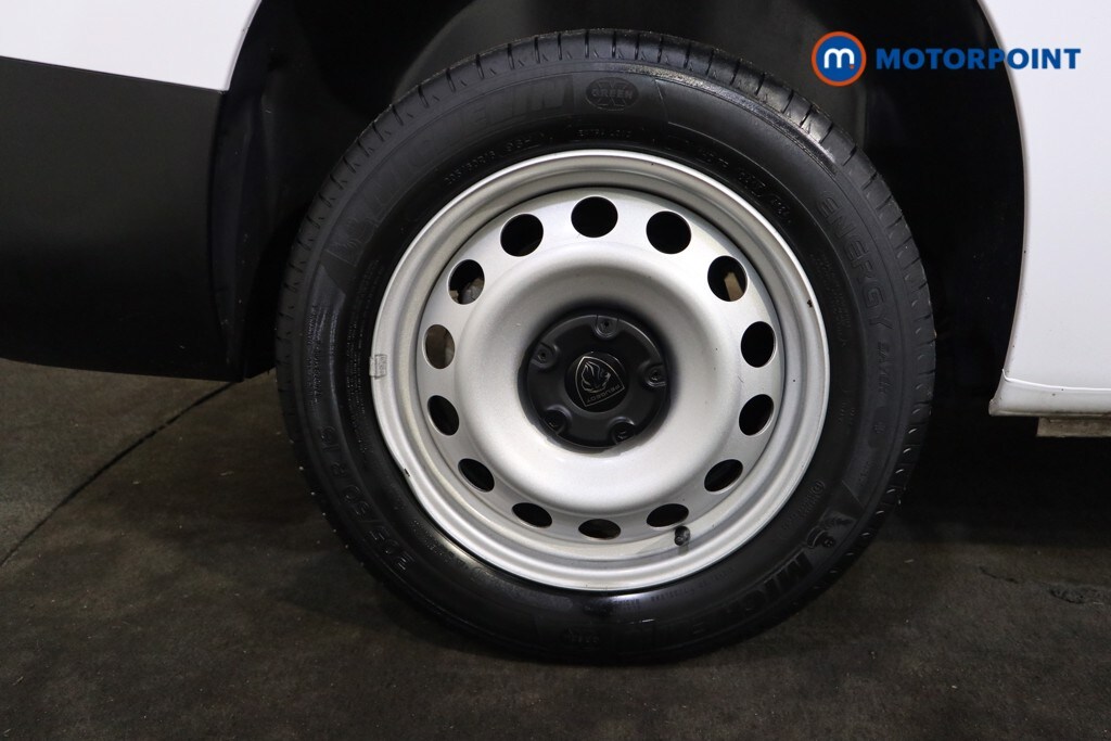 Used Peugeot Partner 2025 for sale - 77901985: Photo 32