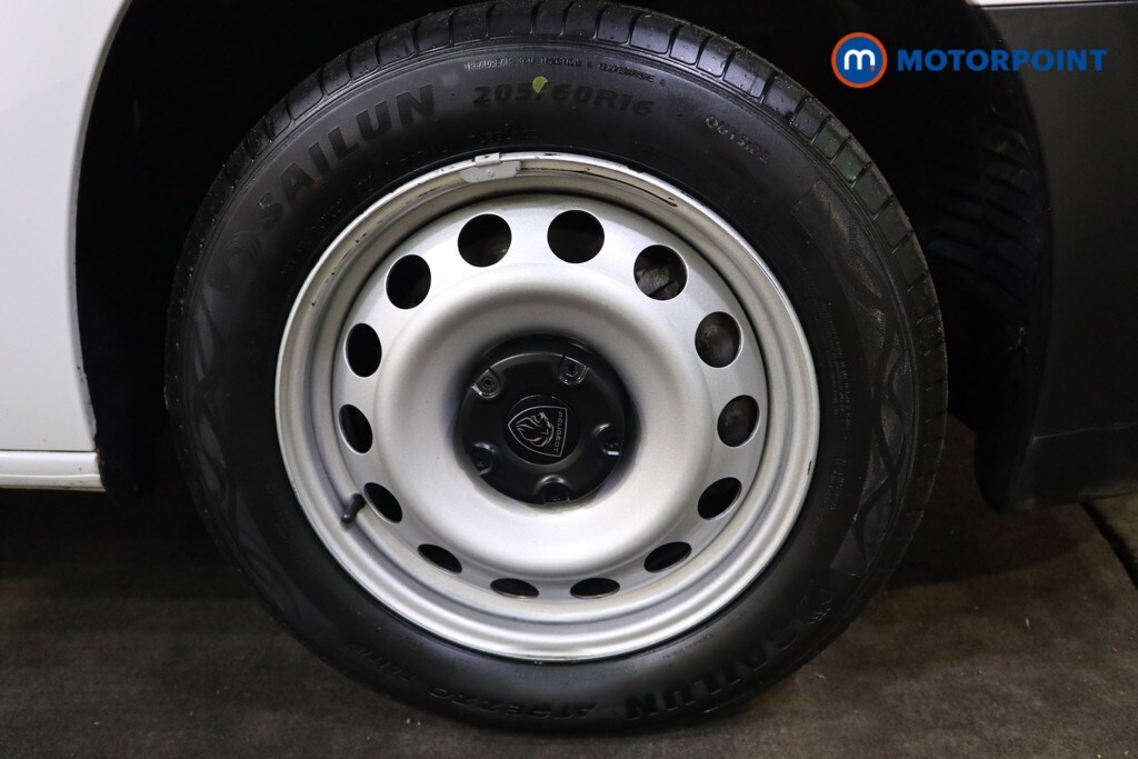 Used Peugeot Partner 2025 for sale - 77901985: Photo 33