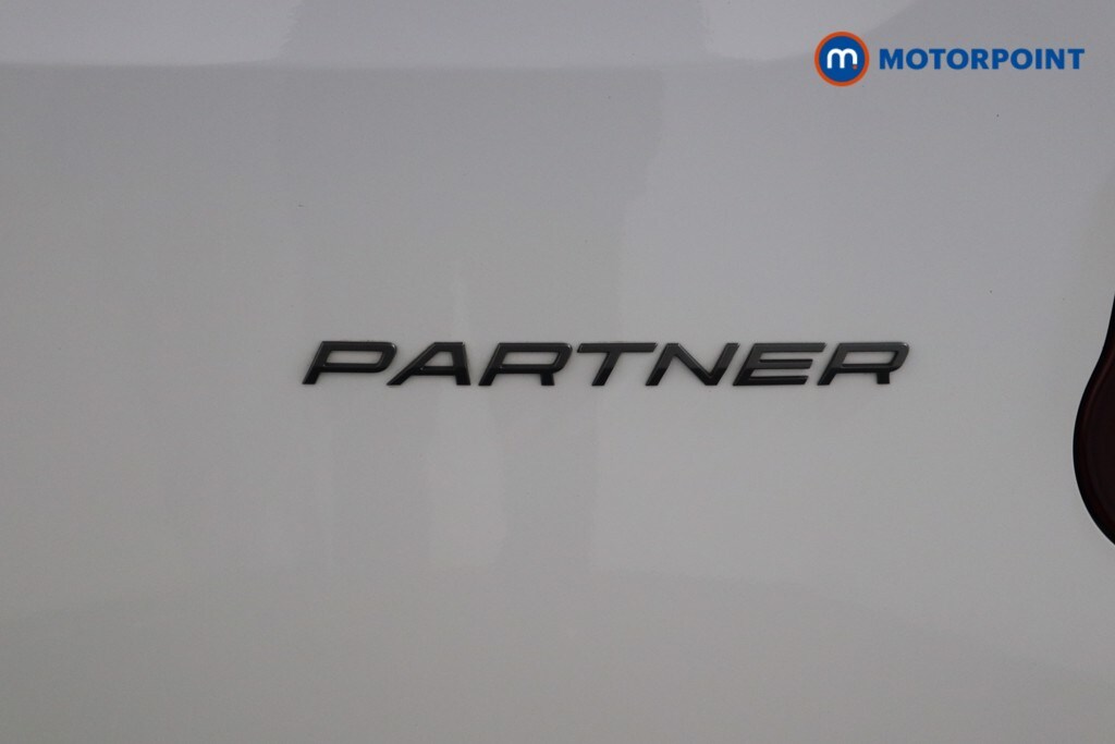 Used Peugeot Partner 2025 for sale - 77901985: Photo 39