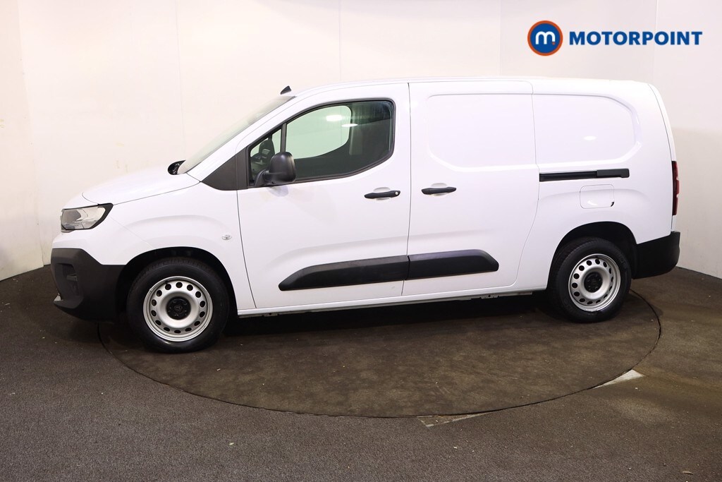 Used Peugeot Partner 2025 for sale - 77901985: Photo 4