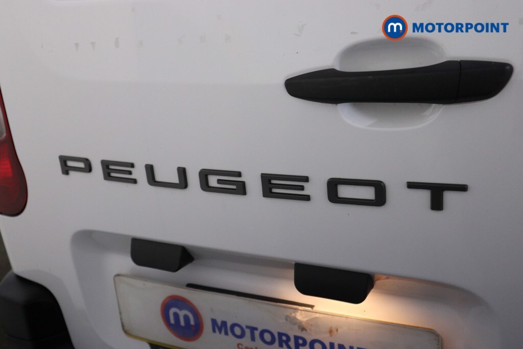 Used Peugeot Partner 2025 for sale - 77901985: Photo 40
