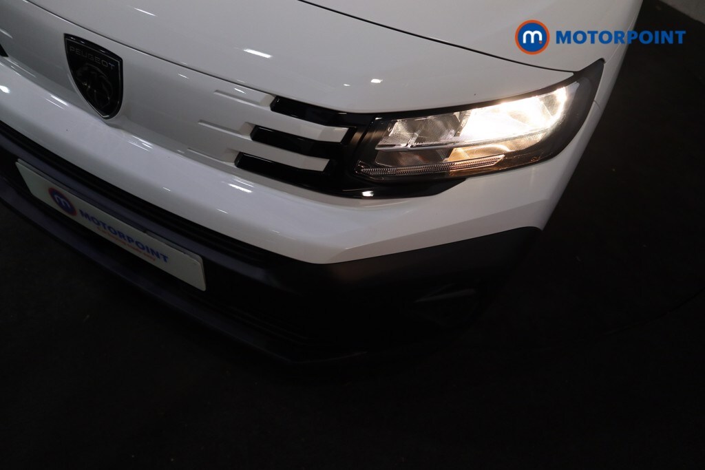 Used Peugeot Partner 2025 for sale - 77901985: Photo 47