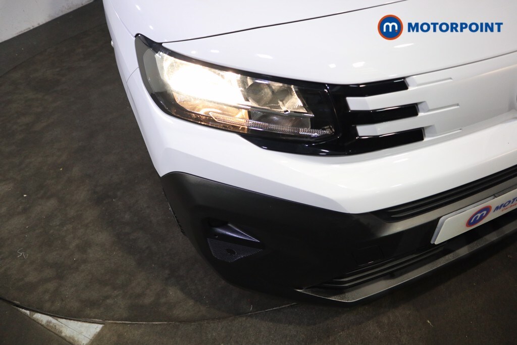 Used Peugeot Partner 2025 for sale - 77901985: Photo 48