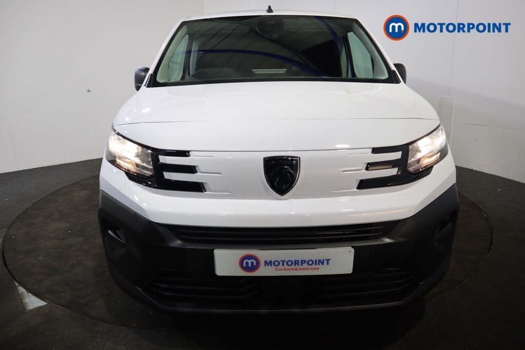 Used Peugeot Partner 2025 for sale - 77901985: Photo 49