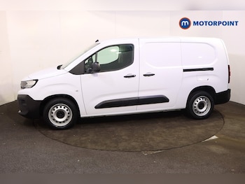 Used Peugeot Partner 2025 for sale - 77901985: Photo