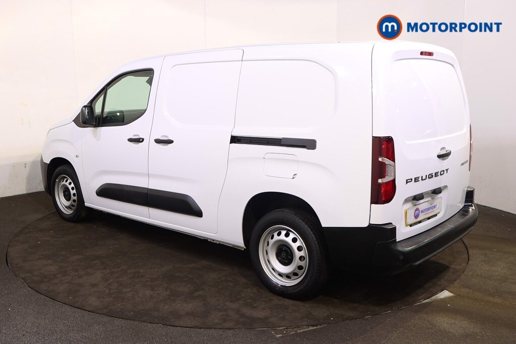 Used Peugeot Partner 2025 for sale - 77901985: Photo 5