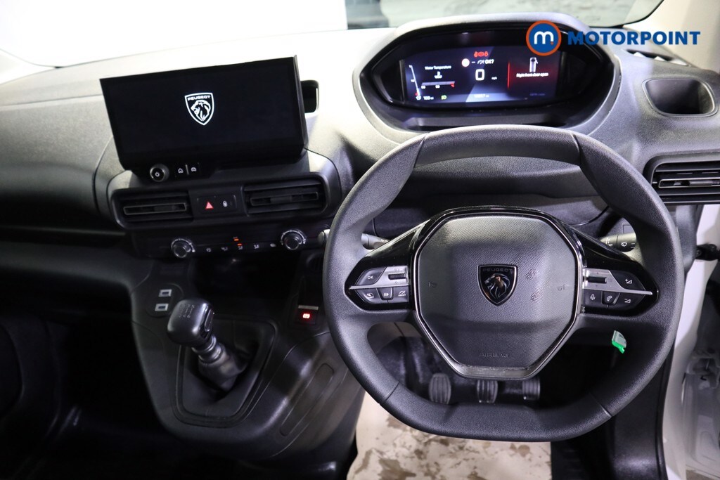 Used Peugeot Partner 2025 for sale - 77901985: Photo 9