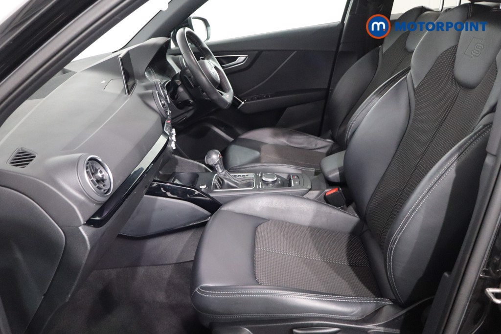 Used Audi Q2 2019 for sale - 77045926: Photo 10