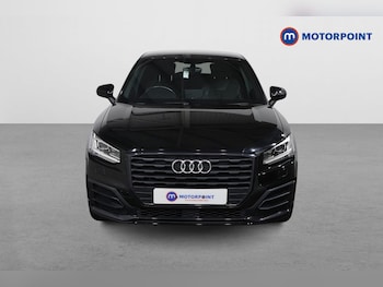 Used Audi Q2 2019 for sale - 77045926: Photo