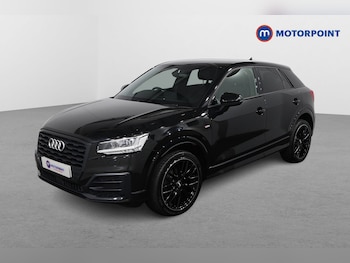 Used Audi Q2 2019 for sale - 77045926: Photo