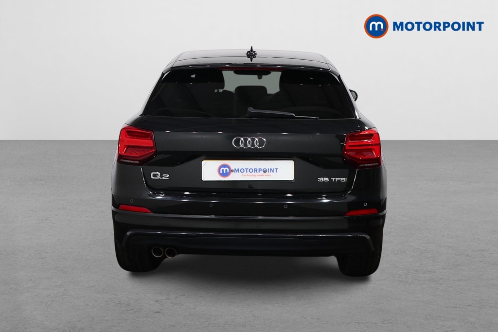 Used Audi Q2 2019 for sale - 77045926: Photo 6