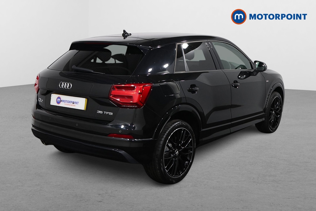 Used Audi Q2 2019 for sale - 77045926: Photo 7
