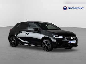 Used Vauxhall Corsa 2022 for sale - 78942554: Photo