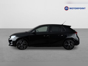 Used Vauxhall Corsa 2022 for sale - 78942554: Photo