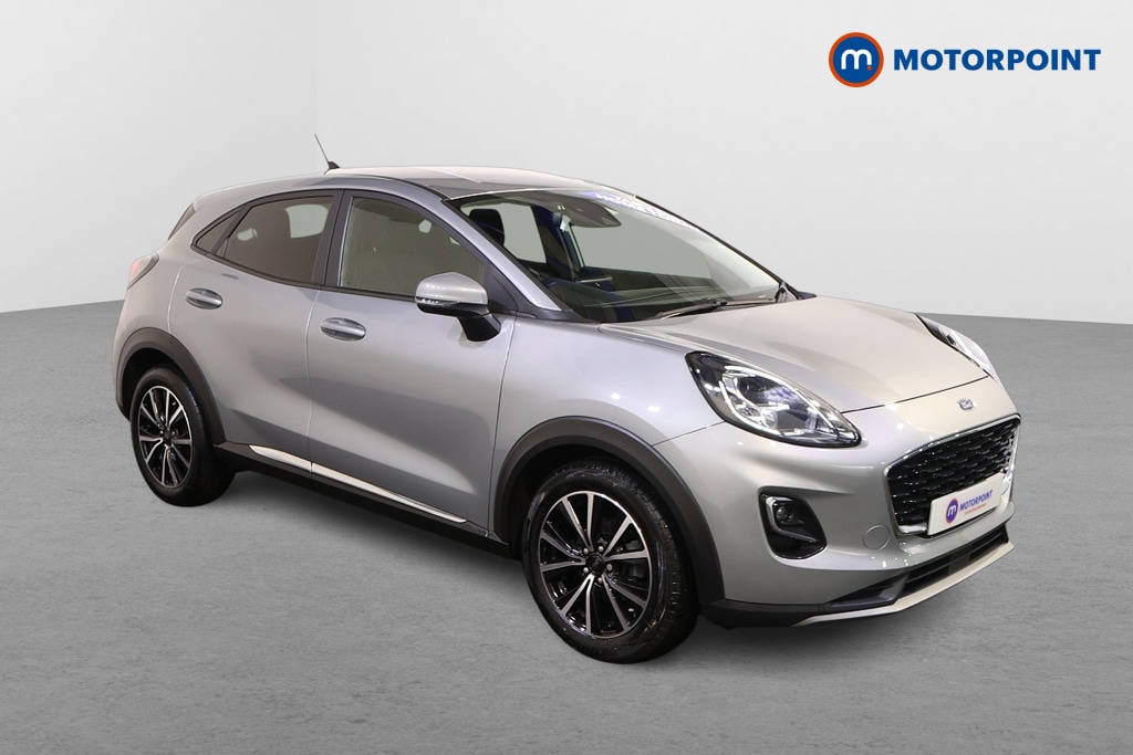 Used Ford Puma 2023 for sale - 76554585: Photo 1