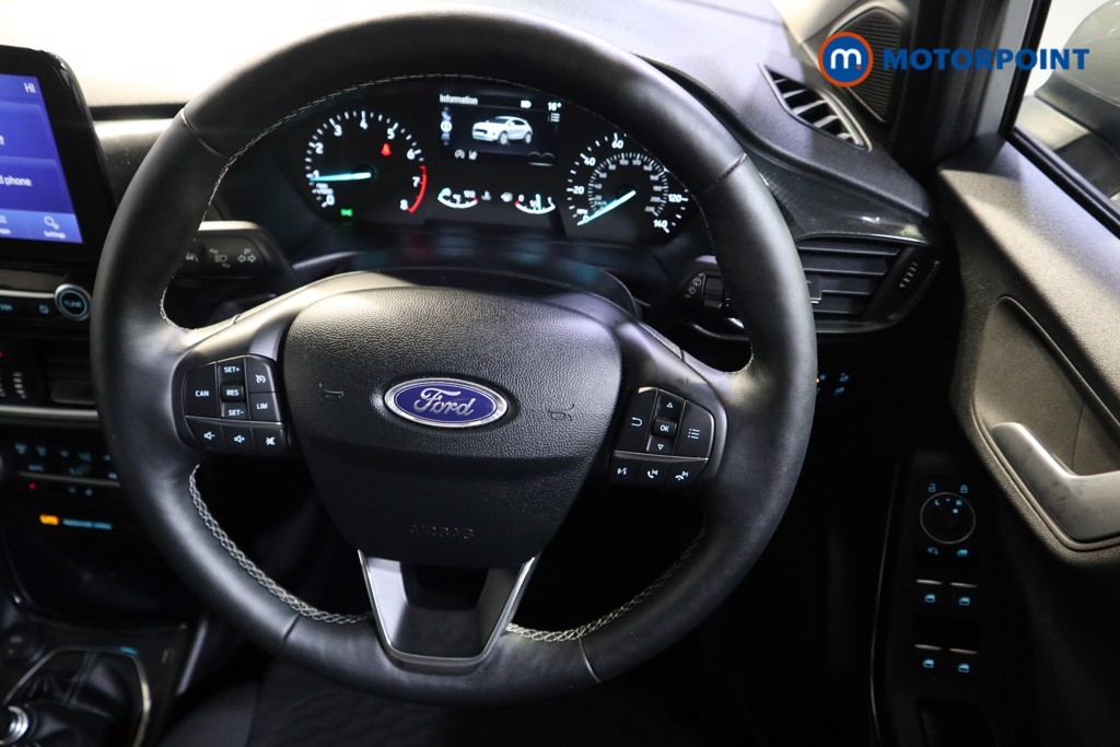 Used Ford Puma 2023 for sale - 76554585: Photo 10