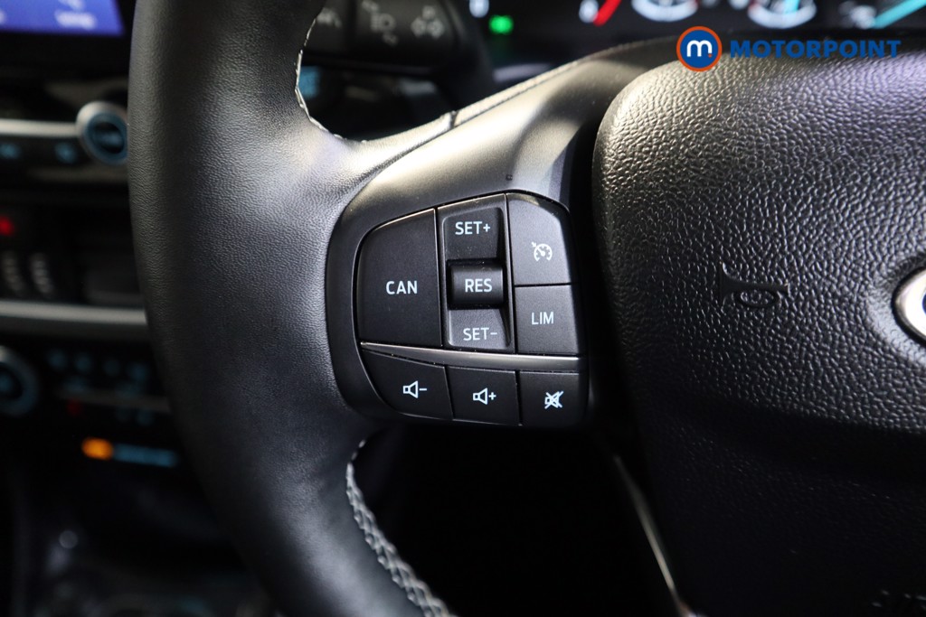 Used Ford Puma 2023 for sale - 76554585: Photo 11