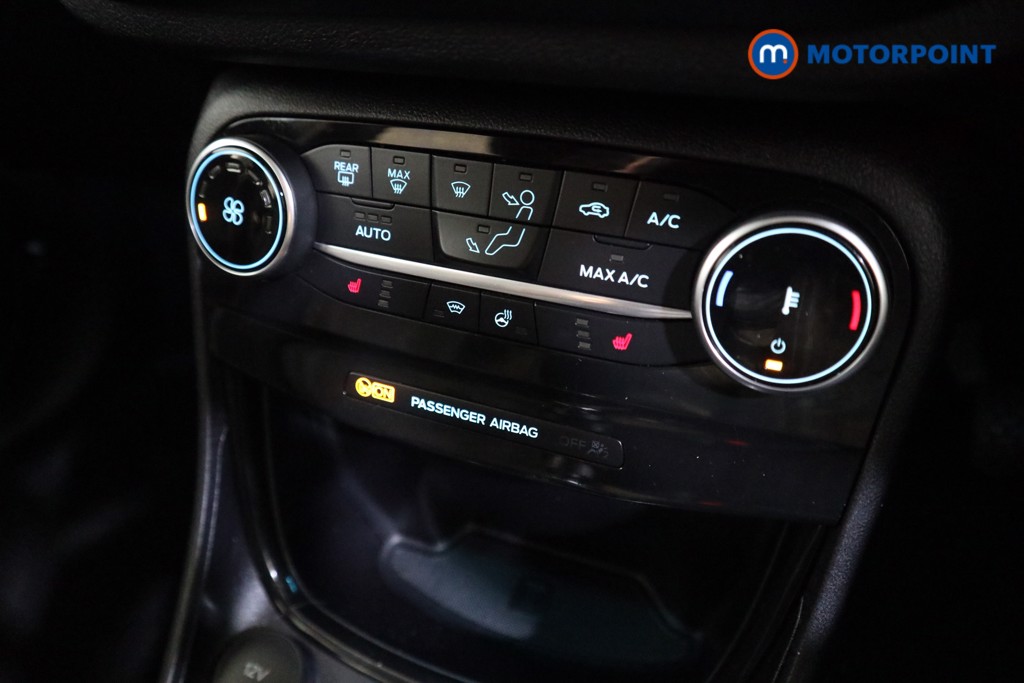 Used Ford Puma 2023 for sale - 76554585: Photo 12