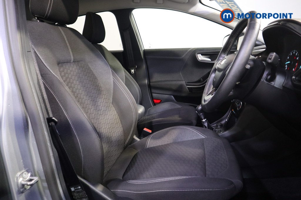 Used Ford Puma 2023 for sale - 76554585: Photo 16