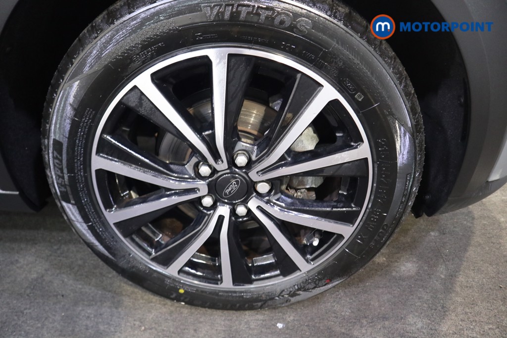 Used Ford Puma 2023 for sale - 76554585: Photo 19