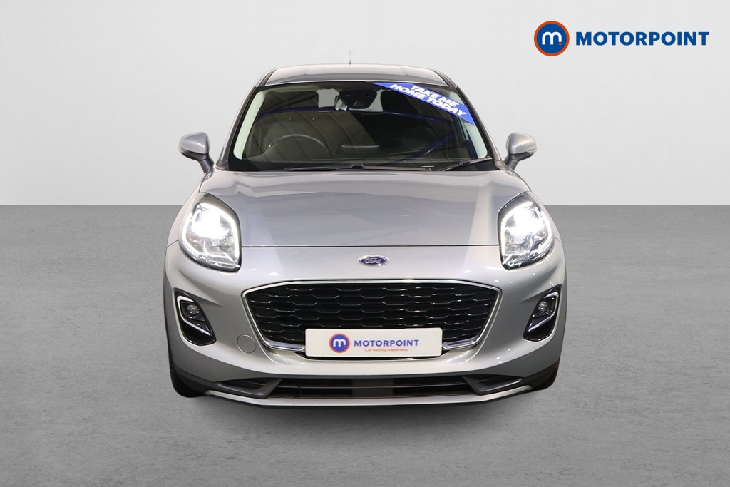 Used Ford Puma 2023 for sale - 76554585: Photo 2