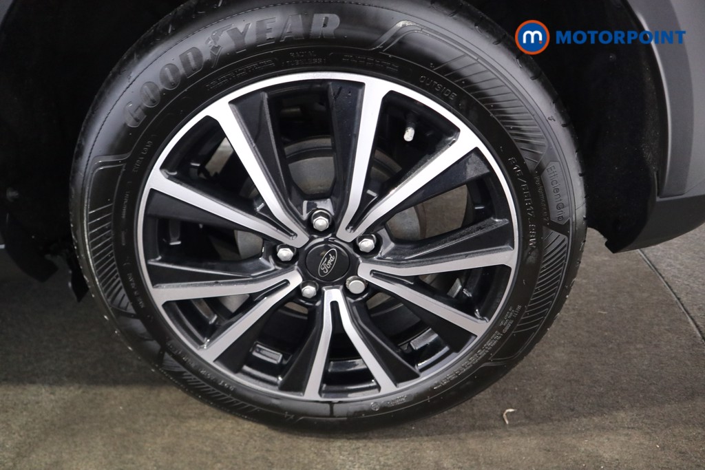 Used Ford Puma 2023 for sale - 76554585: Photo 20