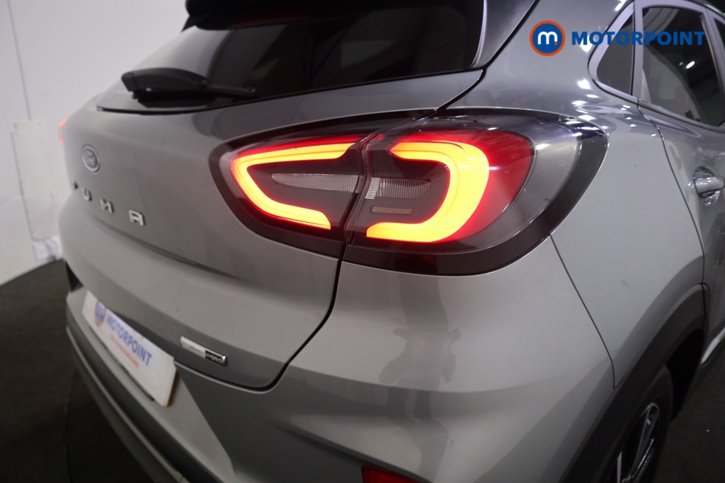 Used Ford Puma 2023 for sale - 76554585: Photo 22