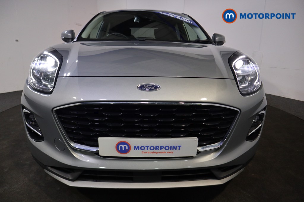 Used Ford Puma 2023 for sale - 76554585: Photo 25