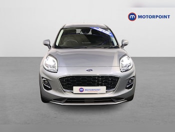 Used Ford Puma 2023 for sale - 76554585: Photo