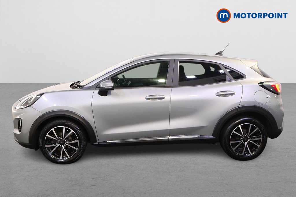 Used Ford Puma 2023 for sale - 76554585: Photo 4