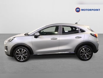 Used Ford Puma 2023 for sale - 76554585: Photo