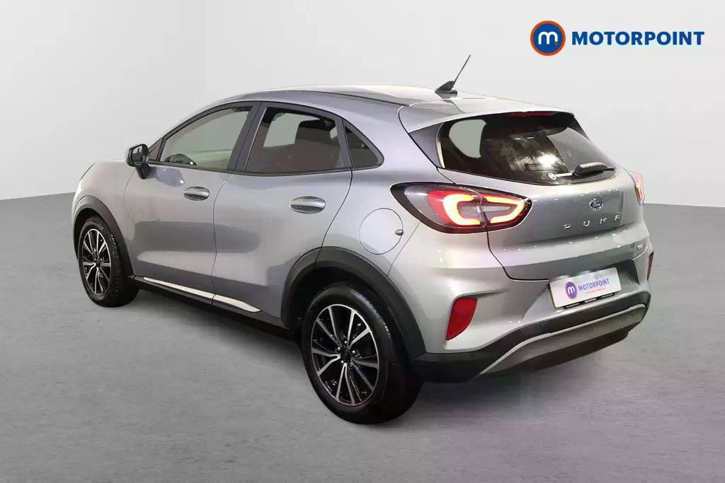 Used Ford Puma 2023 for sale - 76554585: Photo 5