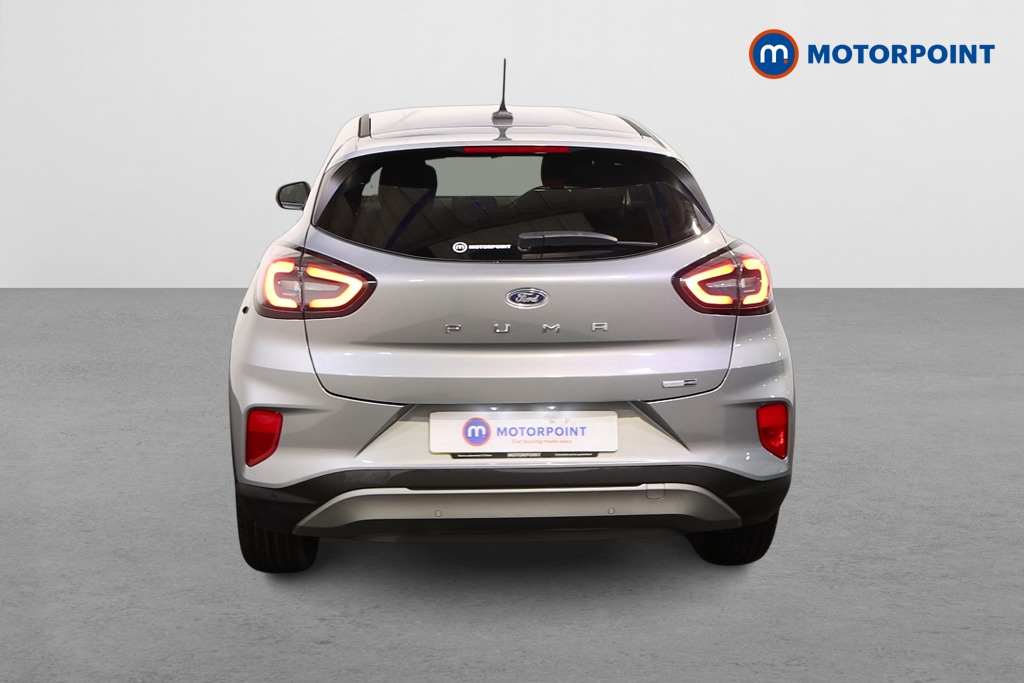 Used Ford Puma 2023 for sale - 76554585: Photo 6