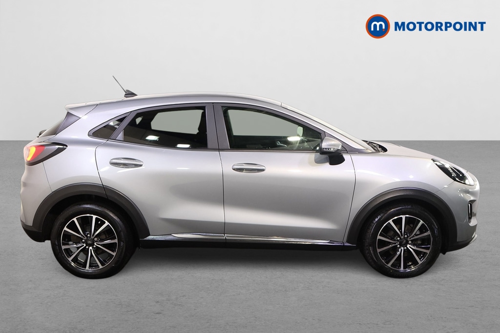 Used Ford Puma 2023 for sale - 76554585: Photo 8