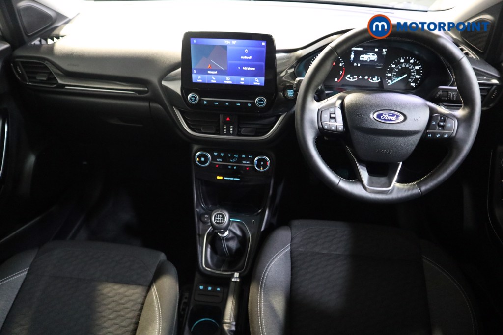 Used Ford Puma 2023 for sale - 76554585: Photo 9