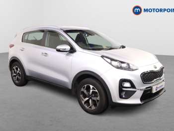 2019 - 1.6 GDi ISG 2 5dr
