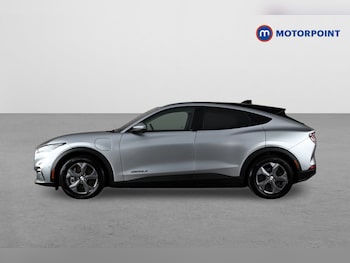 Used Ford Mustang Mach-E 2022 for sale - 78949052: Photo