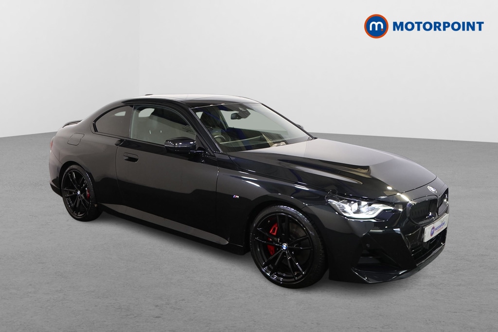 Used BMW 2 Series 2023 for sale - 76255684: Photo 1