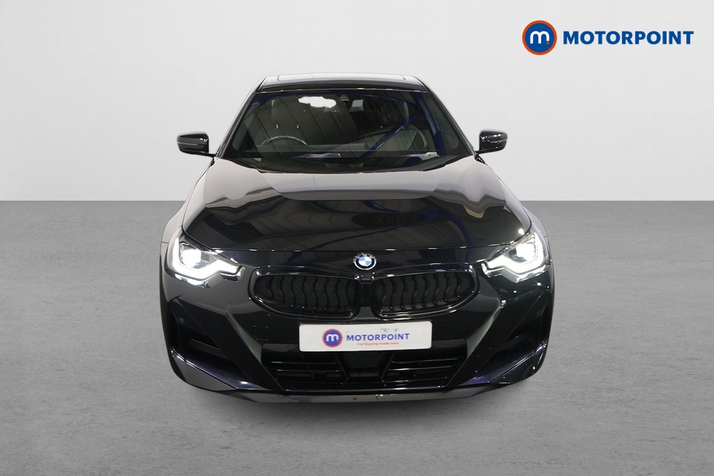 Used BMW 2 Series 2023 for sale - 76255684: Photo 2