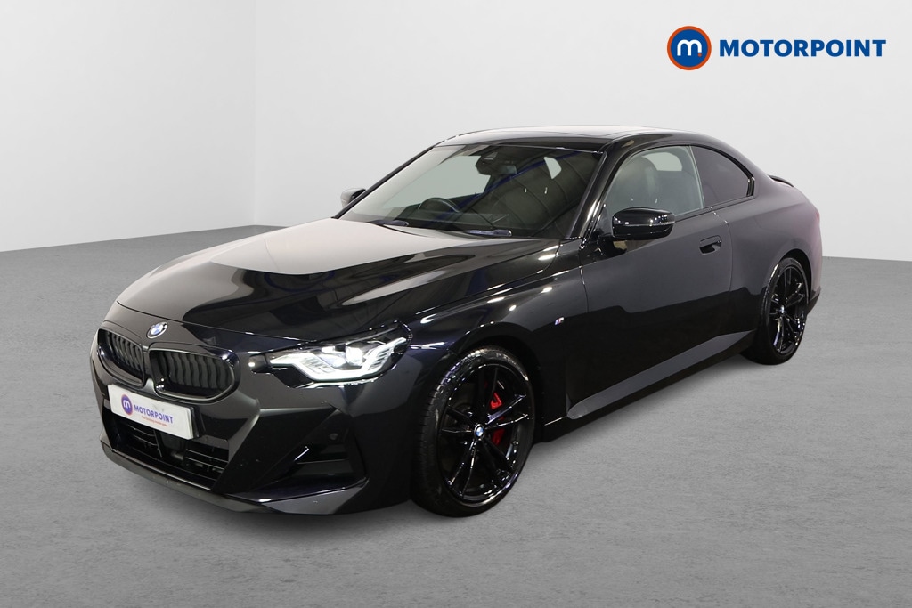 Used BMW 2 Series 2023 for sale - 76255684: Photo 3