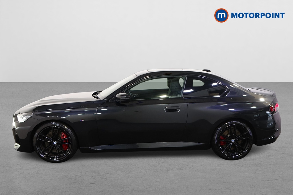 Used BMW 2 Series 2023 for sale - 76255684: Photo 4