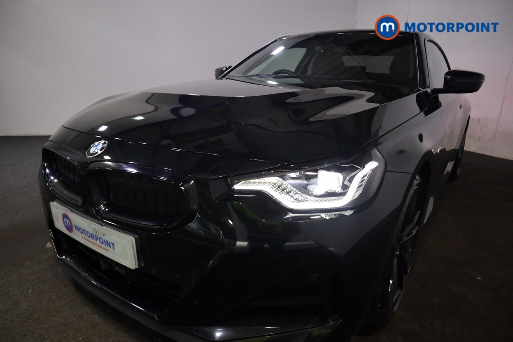 Used BMW 2 Series 2023 for sale - 76255684: Photo 41