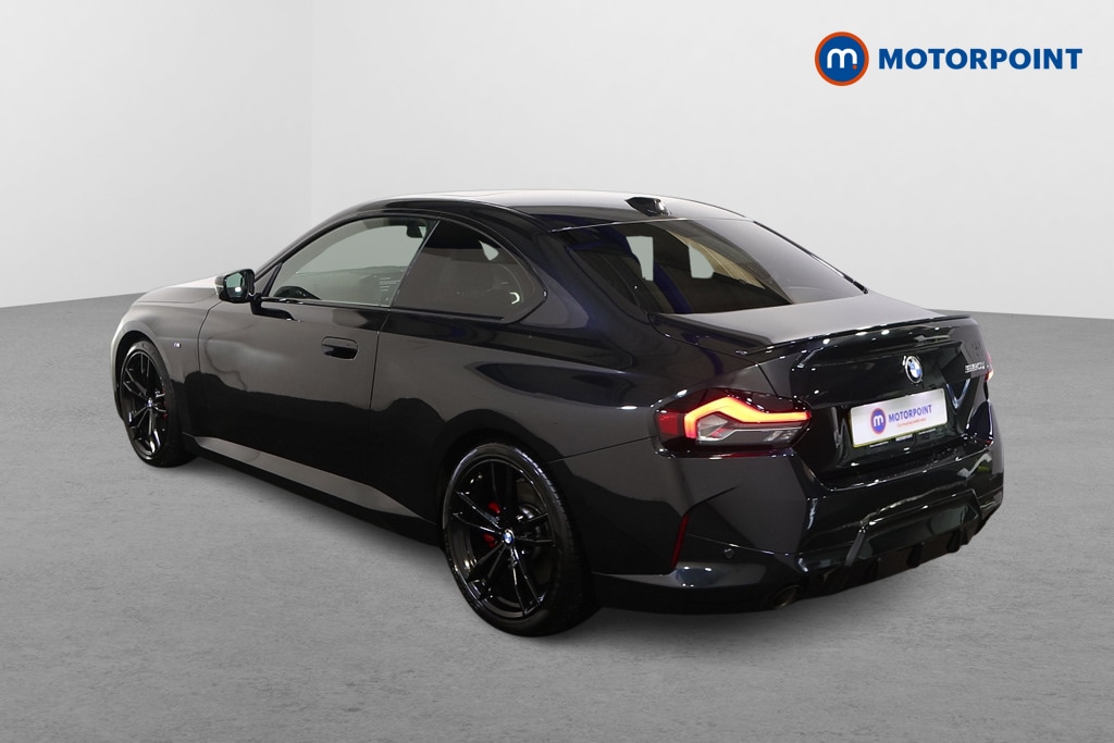 Used BMW 2 Series 2023 for sale - 76255684: Photo 5