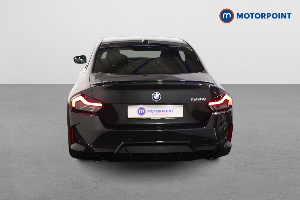 Used BMW 2 Series 2023 for sale - 76255684: Photo 6