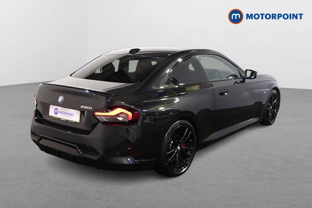 Used BMW 2 Series 2023 for sale - 76255684: Photo 7